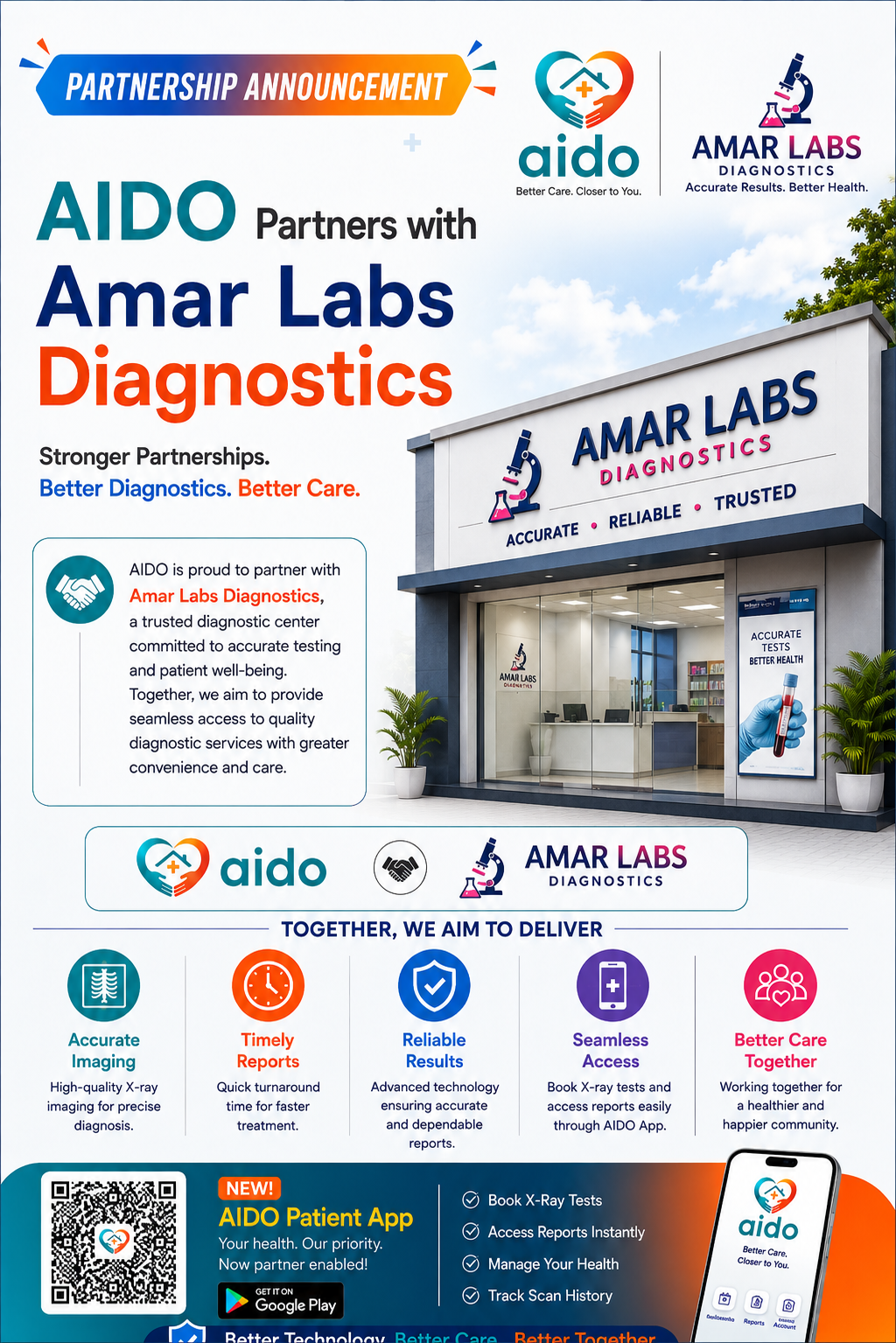 Amar-labs