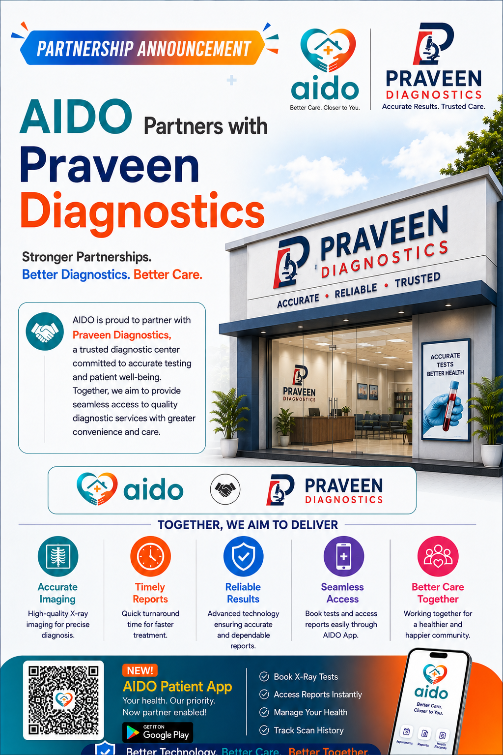 Praveen Diagnostics
