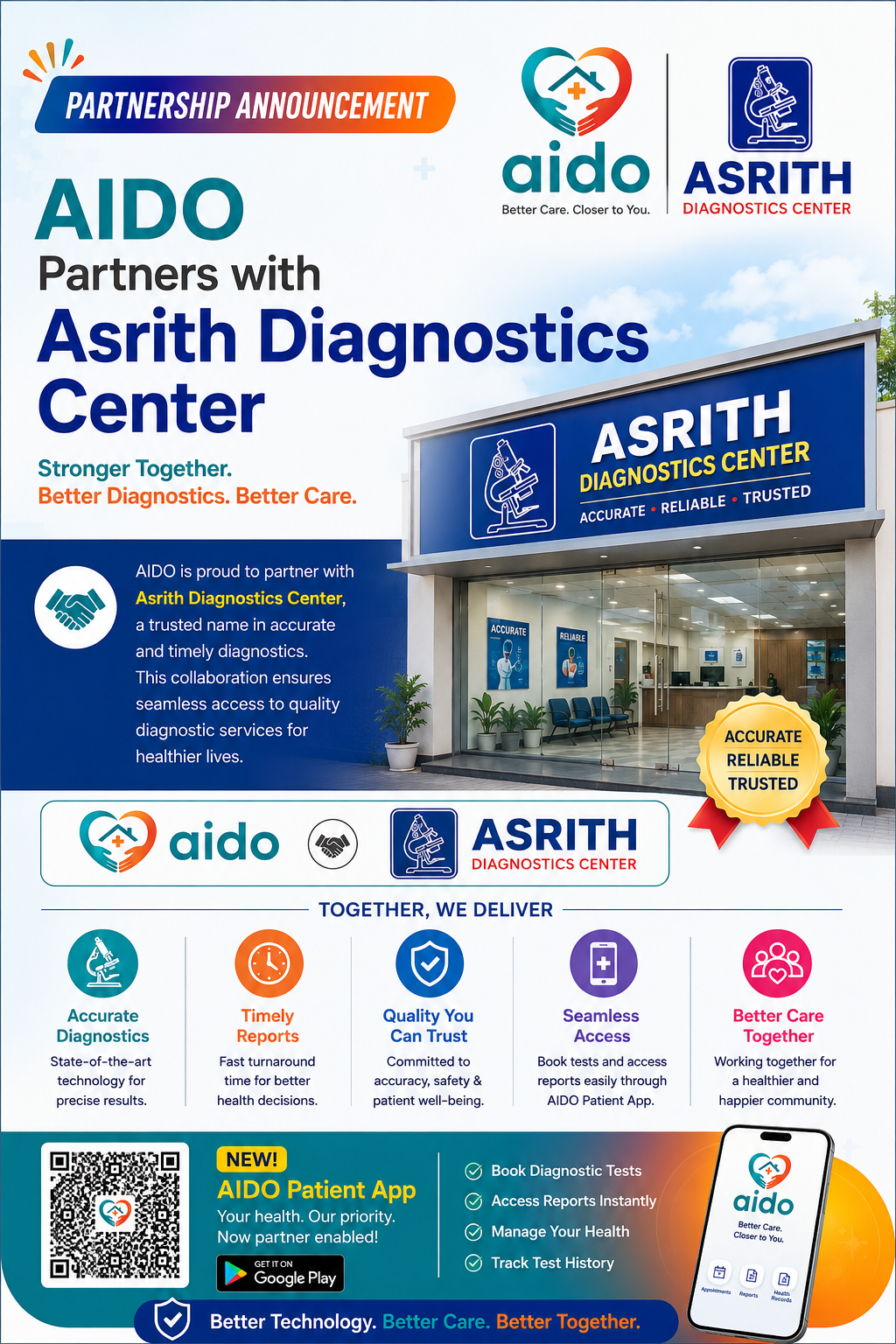 Asrith Diagnostics