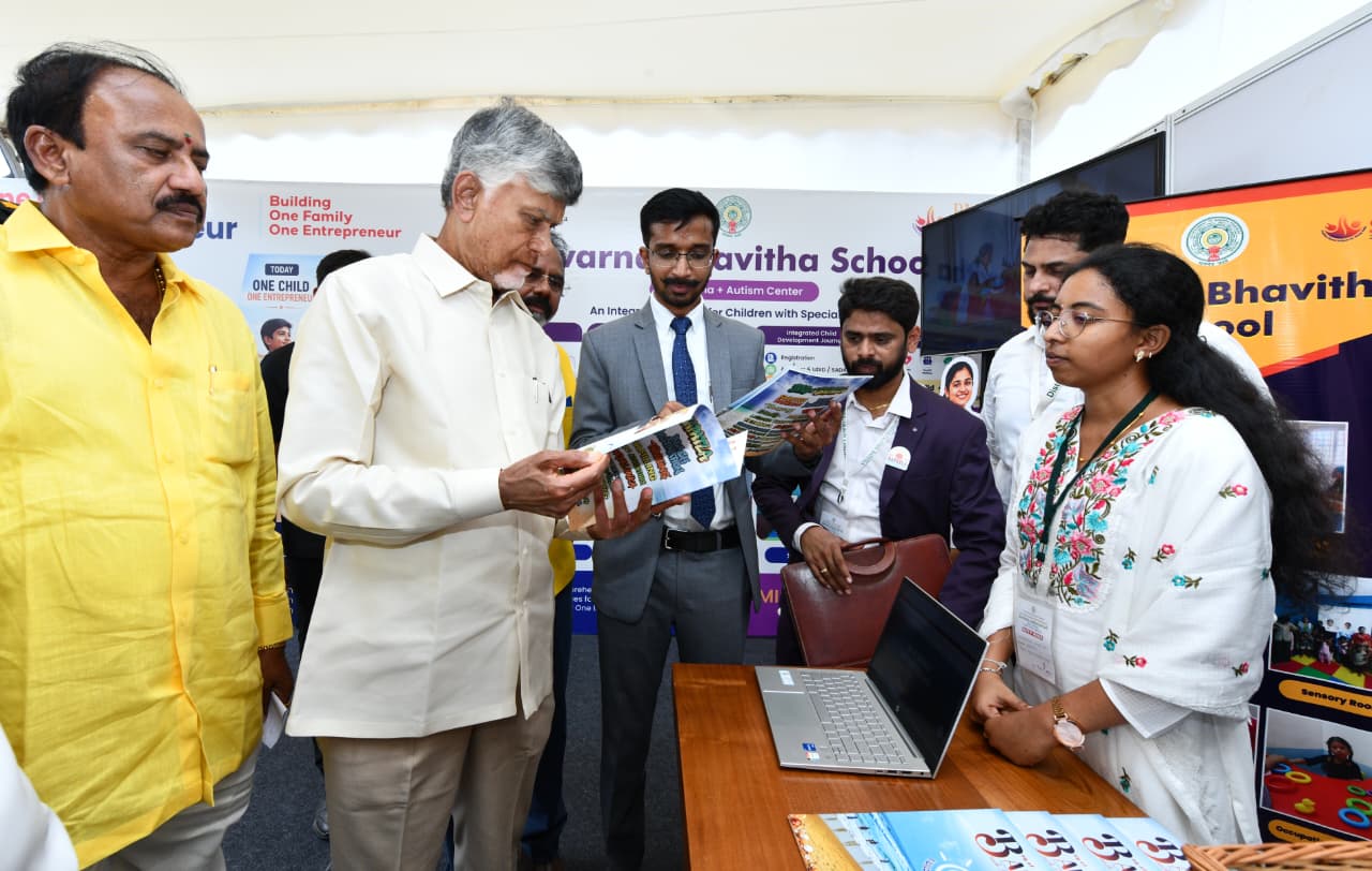 Bay of Bapatla Presentation