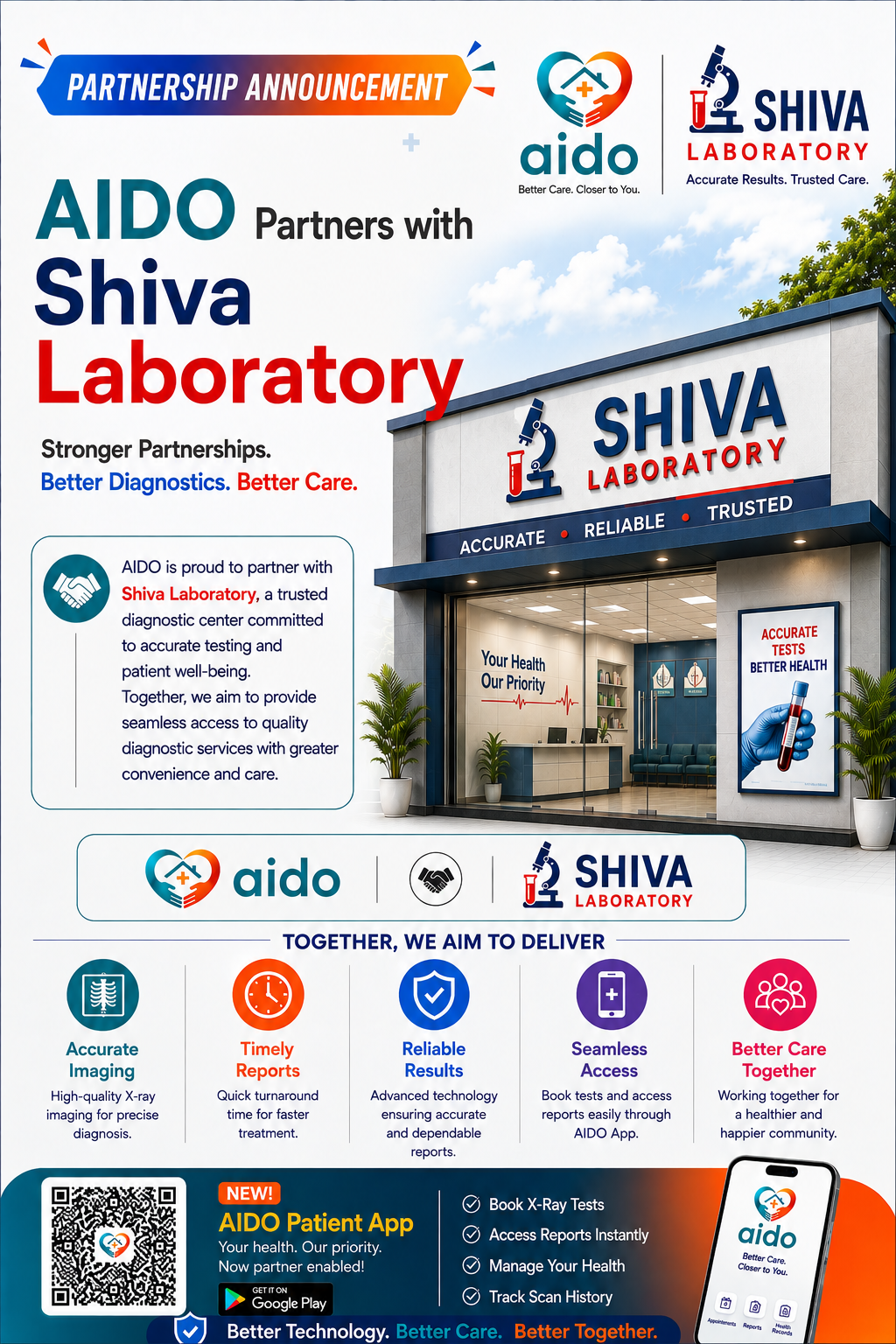 Shiva Laboratory Cherukupalli