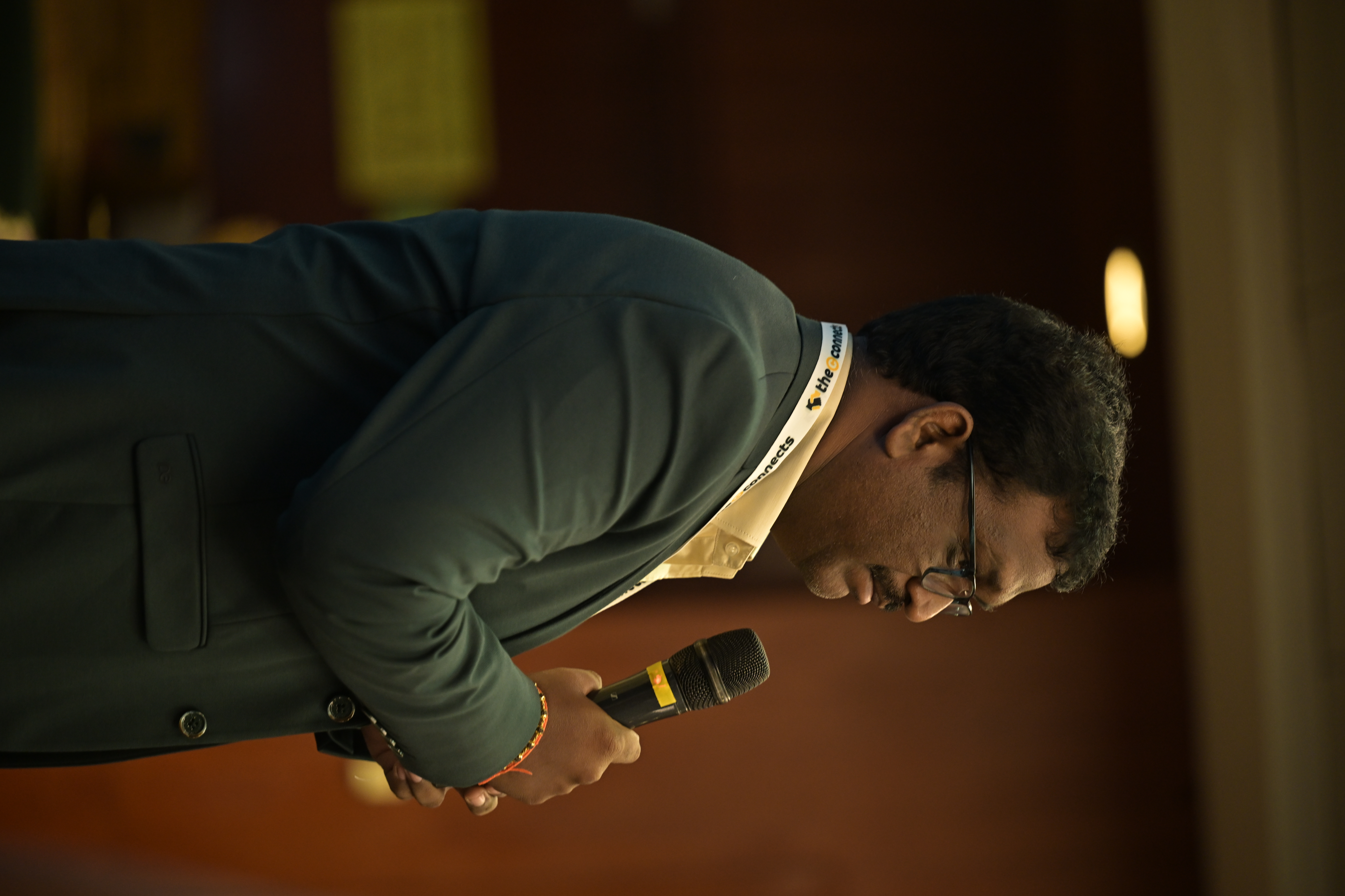 Speech