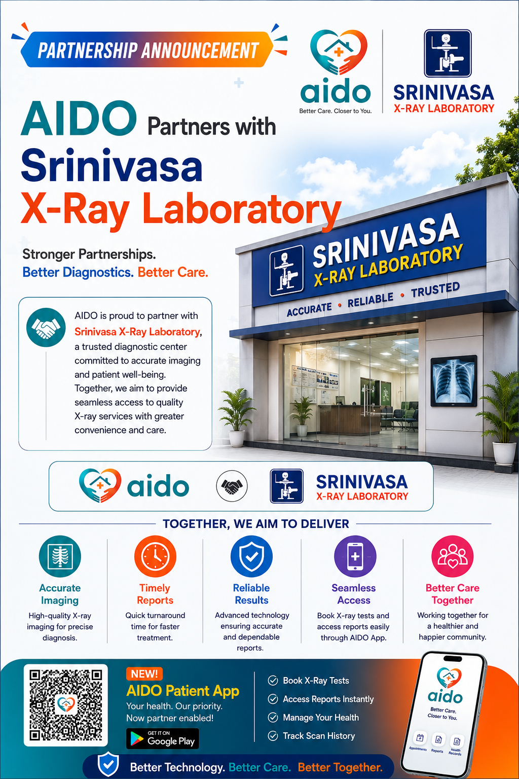 Srinivasa Lab Bapatla