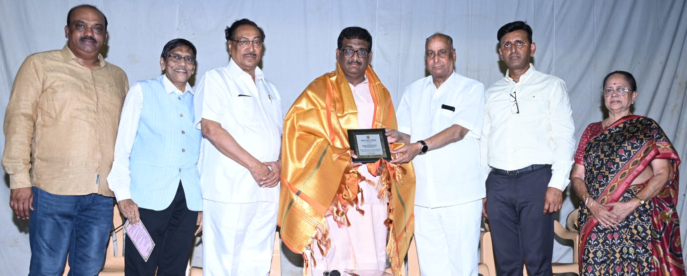 WTF Felicitation Ceremony